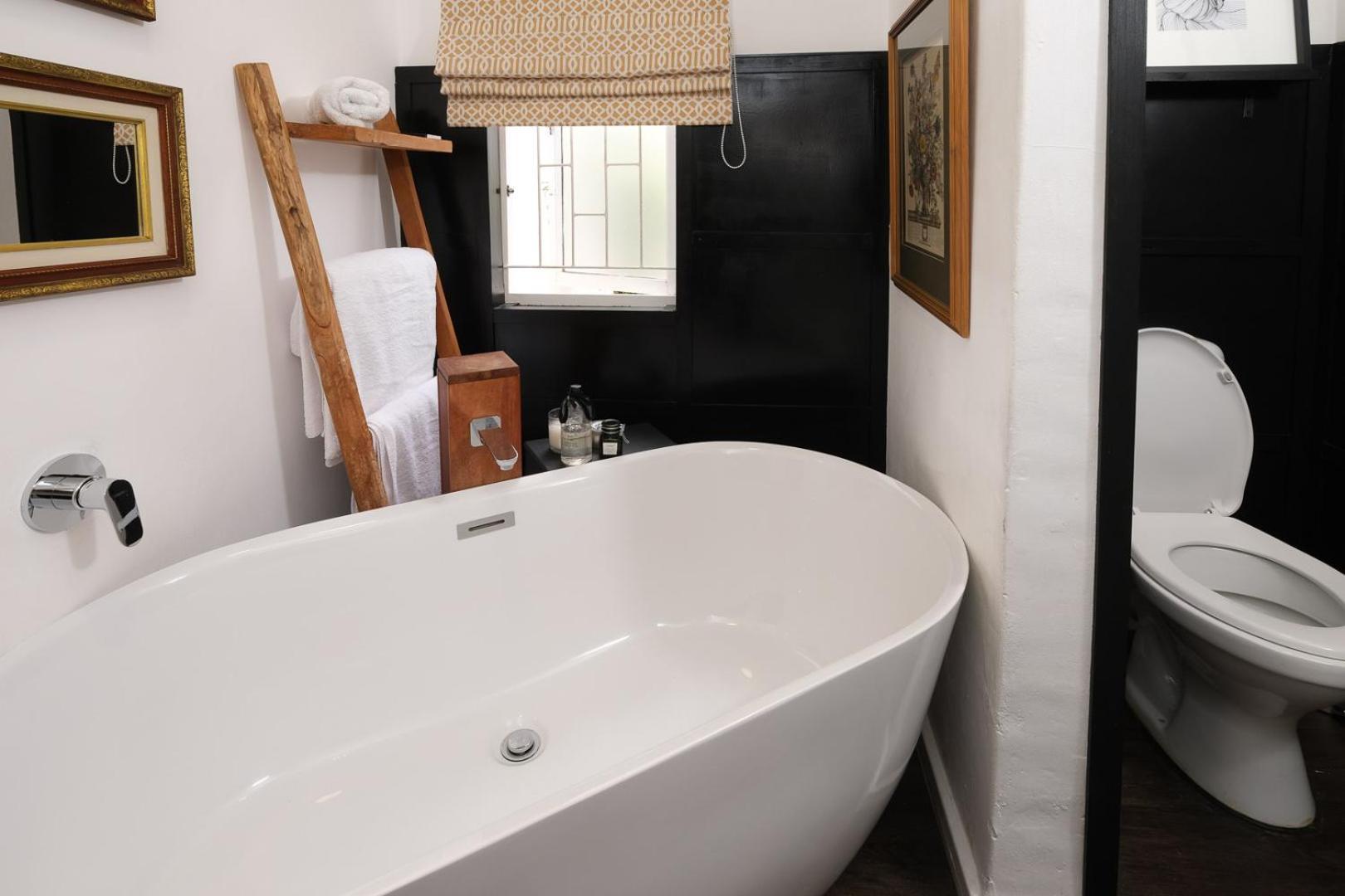 Franschhoek Maison du Cap Chambre photo
