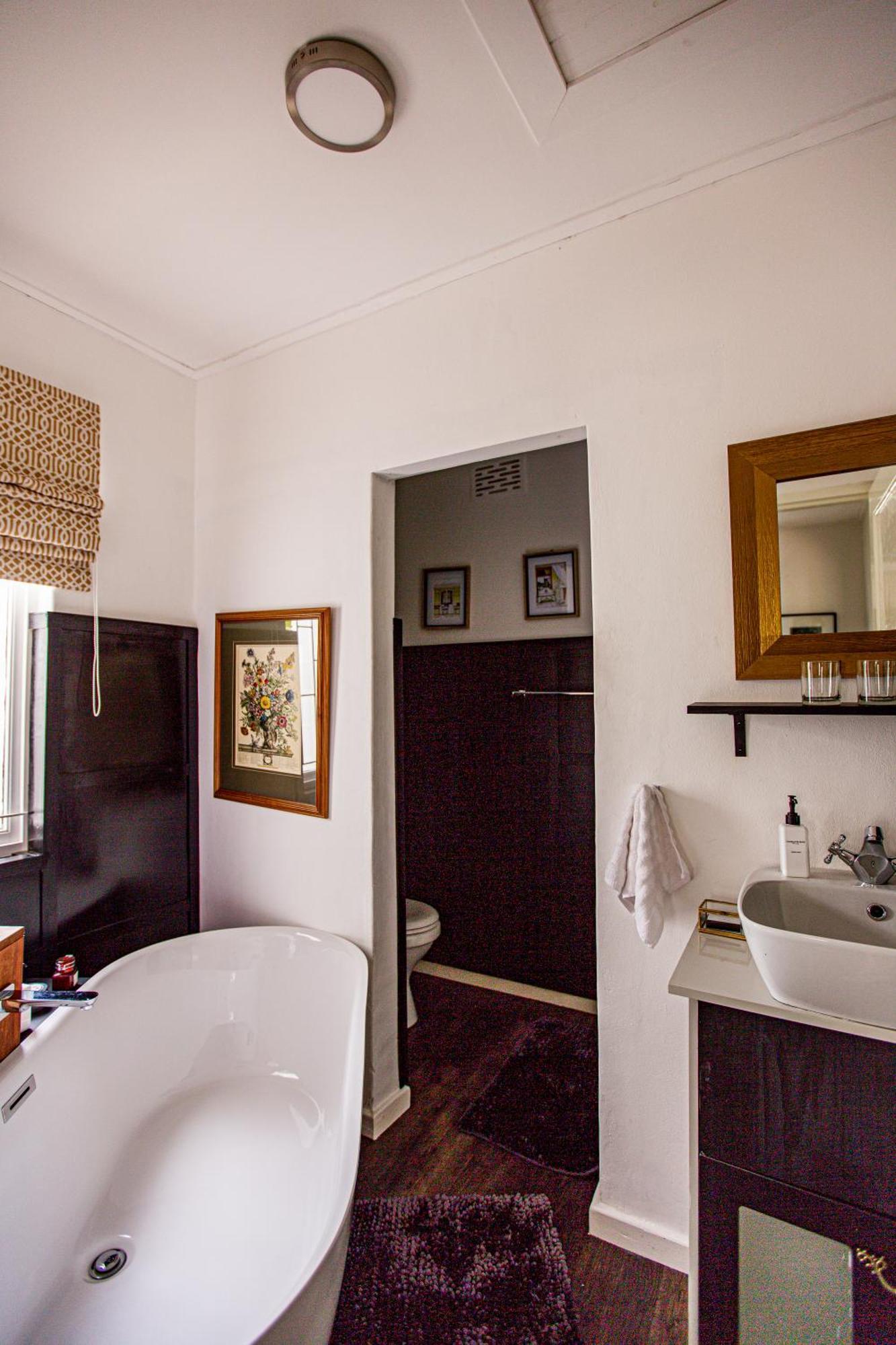 Franschhoek Maison du Cap Chambre photo