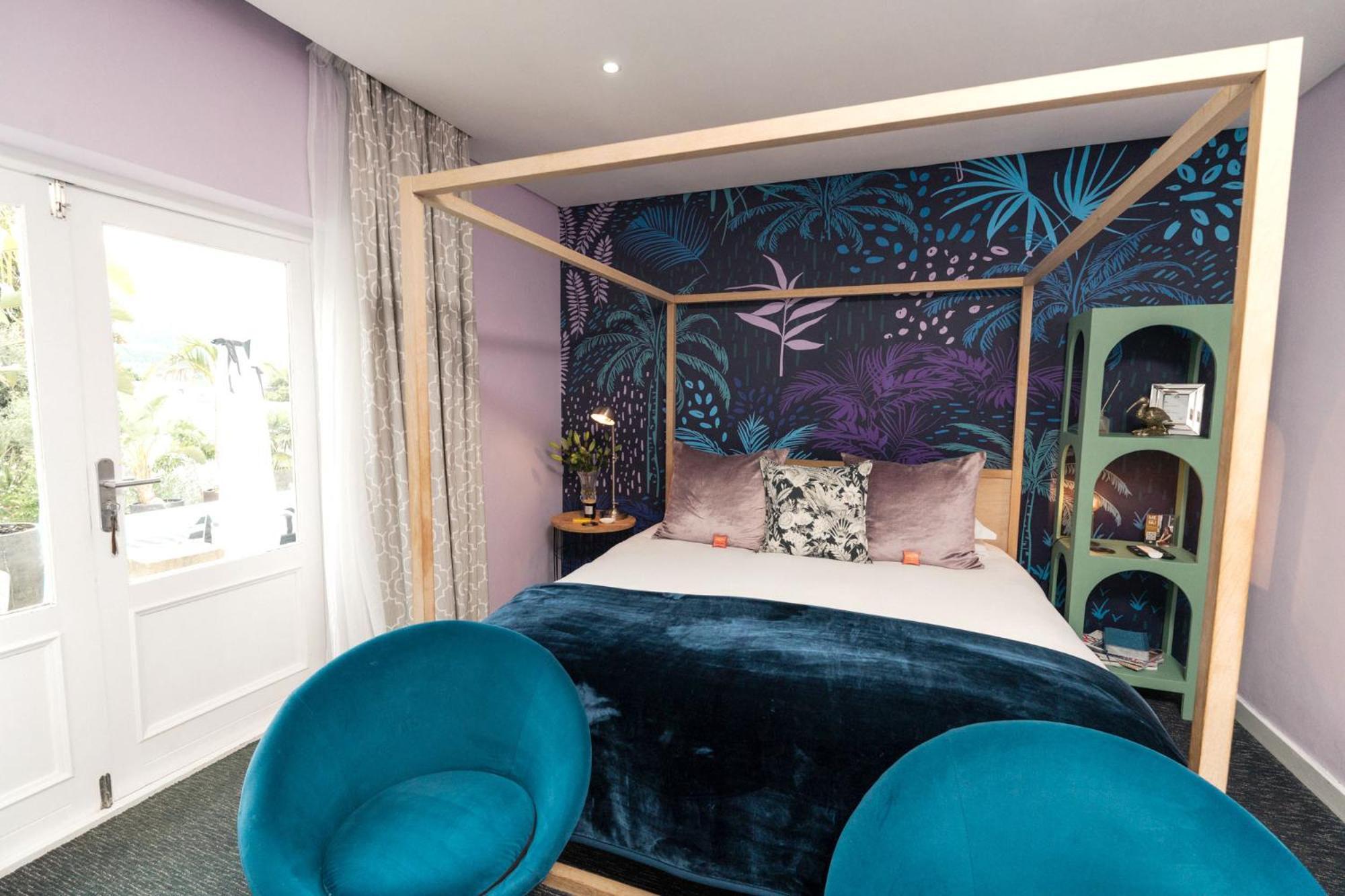 Franschhoek Maison du Cap Chambre photo